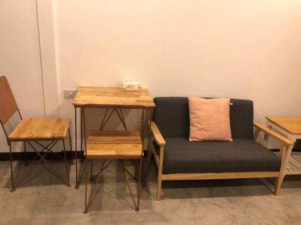 Bluefin Guesthouse : photo 4 de la chambre chambre double avec salle de bains privative