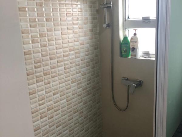 Fong Che Ho Hau Summer House : photo 5 de la chambre chambre double