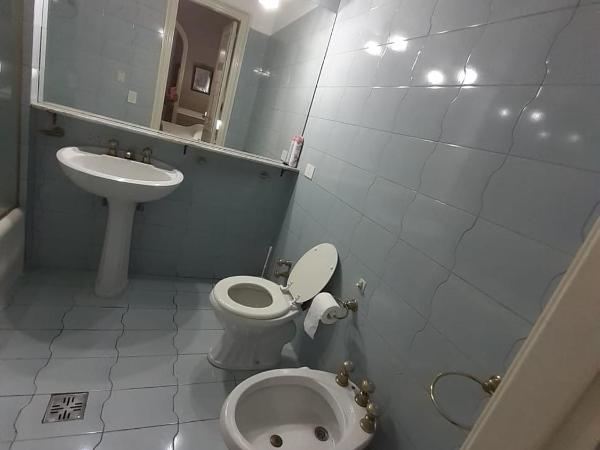 Leonardo Da Vinci Residence : photo 4 de la chambre appartement standard