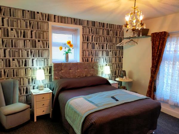 Hotel Babylon : photo 4 de la chambre chambre double