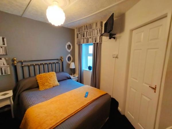 Hotel Babylon : photo 2 de la chambre chambre double