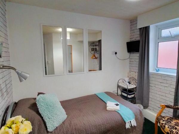 Hotel Babylon : photo 4 de la chambre chambre simple