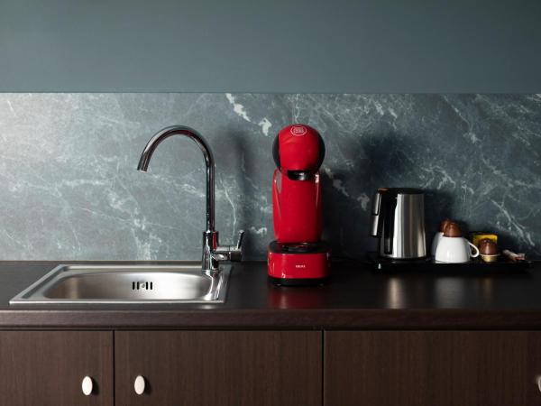 Athens21 : photo 3 de la chambre suite junior