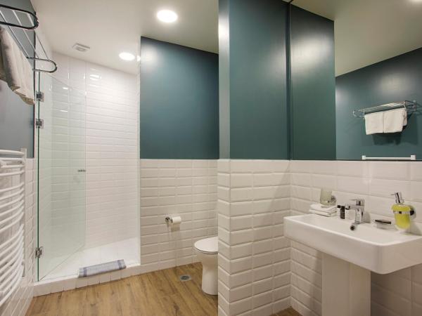 Athens21 : photo 4 de la chambre suite junior