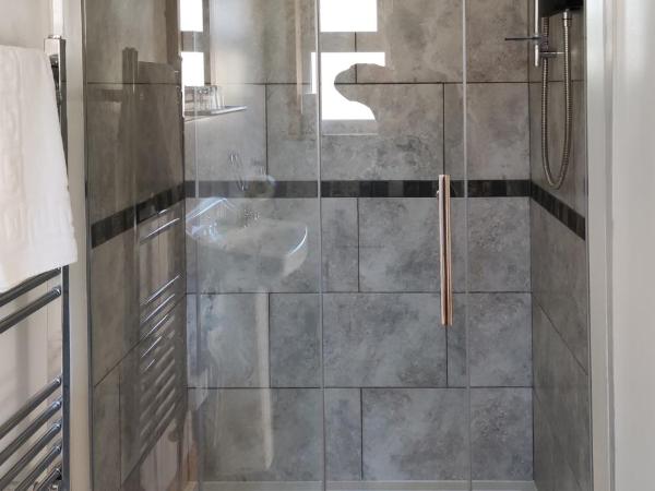 The Highfield Private Hotel : photo 6 de la chambre chambre familiale (2 adultes + 3 enfants)