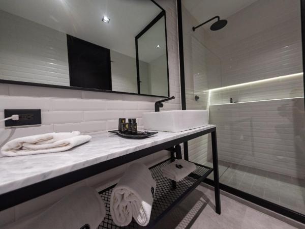 FULTON Business Luxury HOTEL : photo 2 de la chambre chambre lit king-size deluxe