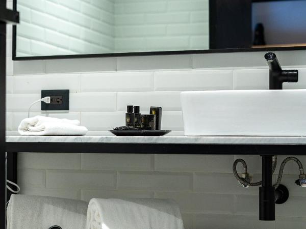 FULTON Business Luxury HOTEL : photo 3 de la chambre chambre lit king-size deluxe