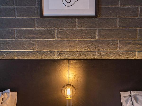 FULTON Business Luxury HOTEL : photo 4 de la chambre chambre lits jumeaux