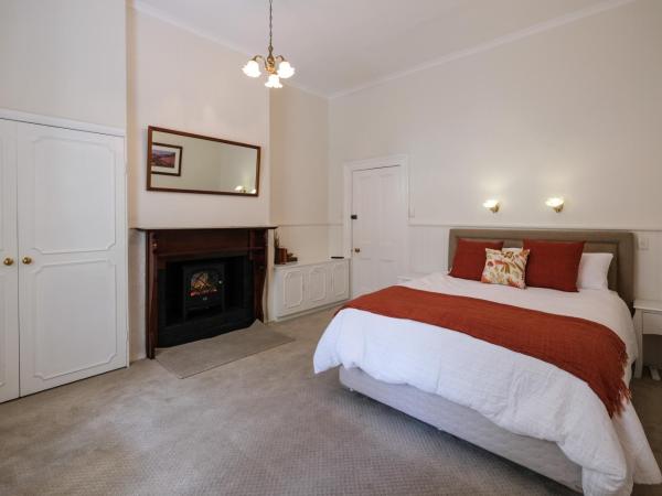 Windarra on High : photo 1 de la chambre studio lit queen-size de luxe 