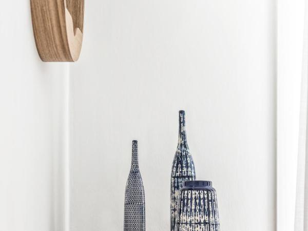 A Hotel Mykonos : photo 6 de la chambre suite familiale