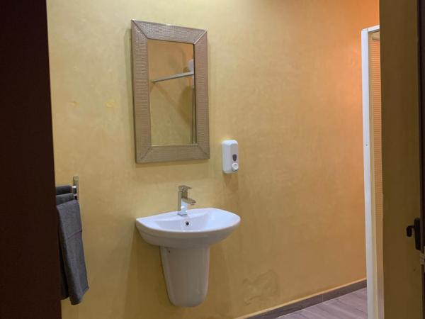 Villa Kesh Evasion Marrakech : photo 7 de la chambre appartement 3 chambres