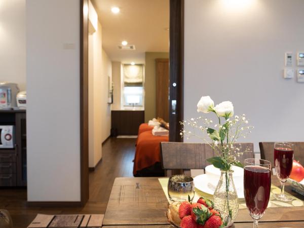 Miidokoro House Hotel : photo 5 de la chambre suite deluxe