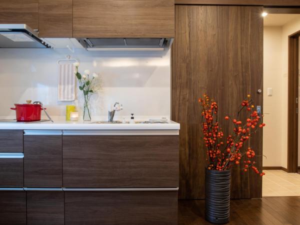 Miidokoro House Hotel : photo 6 de la chambre suite deluxe