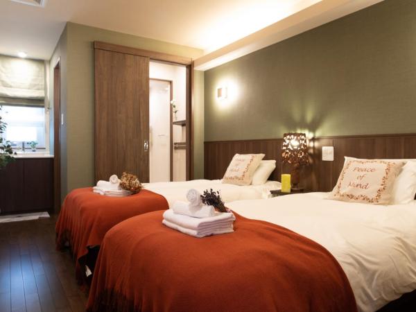 Miidokoro House Hotel : photo 9 de la chambre suite deluxe