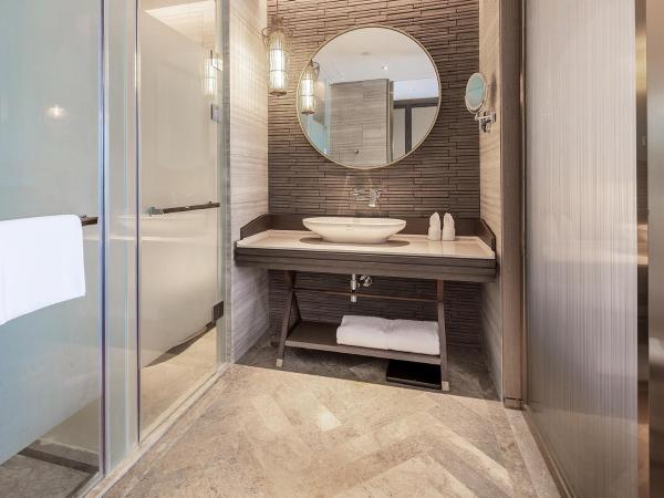 Narada Resort Hotel Sanya Pleasant Bay : photo 3 de la chambre chambre king de luxe