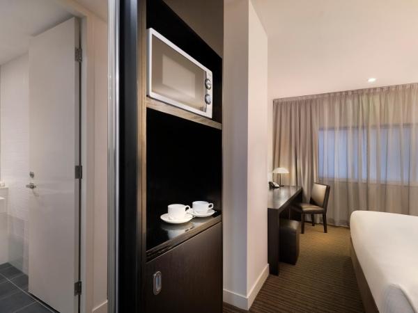 Causeway 353 Hotel : photo 3 de la chambre chambre lit king-size deluxe