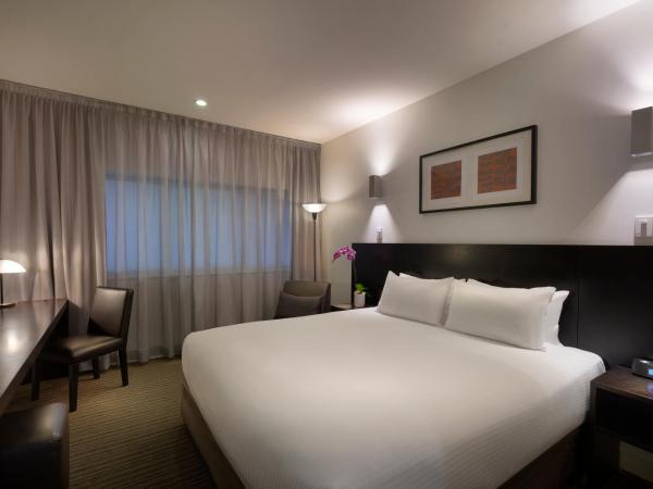 Causeway 353 Hotel : photo 2 de la chambre chambre lit king-size deluxe