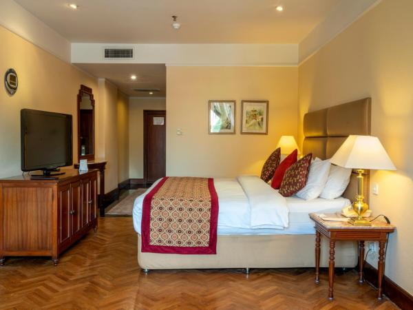 Radisson Hotel Kathmandu : photo 8 de la chambre appartement