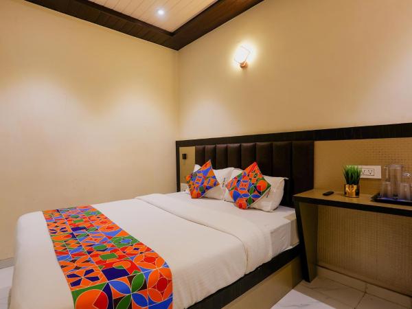 FabExpress Prime Land : photo 4 de la chambre chambre double supérieure