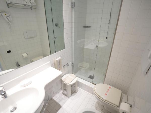 Hotel Luxor : photo 3 de la chambre chambre double Économique