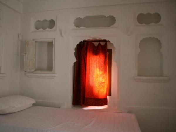 Udai Haveli Guest House : photo 3 de la chambre chambre double Économique avec ventilateur