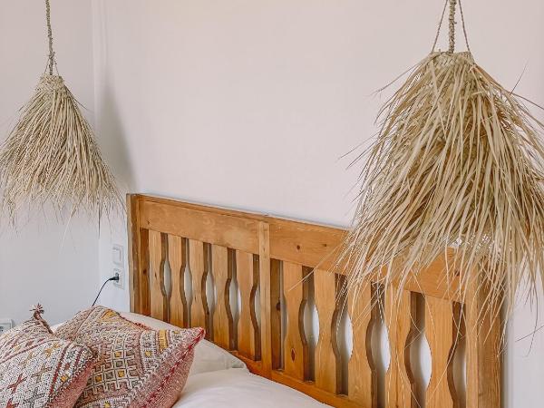 Blue Waves Surf House : photo 2 de la chambre chambre double standard