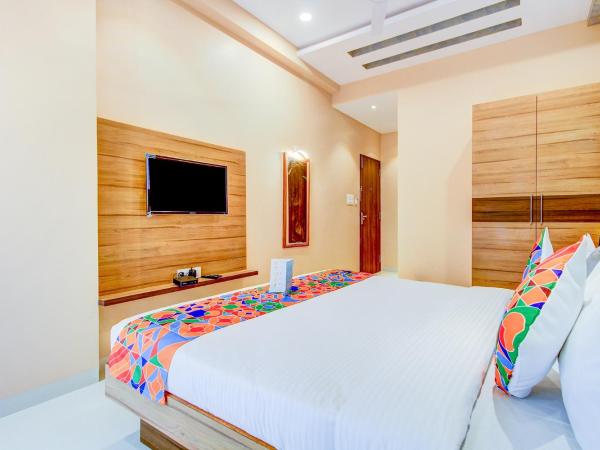 FabHotel 7th Crossing : photo 1 de la chambre chambre deluxe