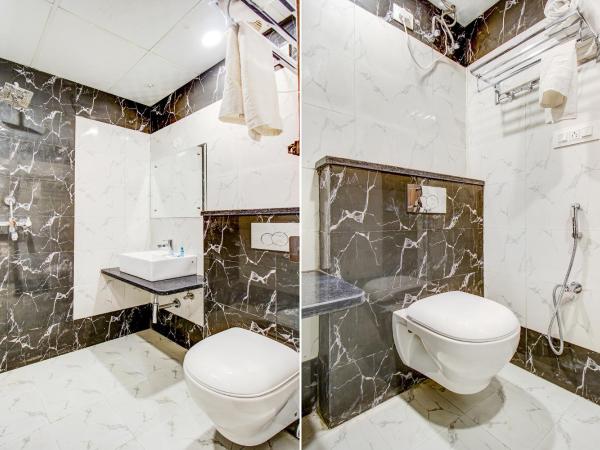 FabHotel 7th Crossing : photo 8 de la chambre chambre double supérieure