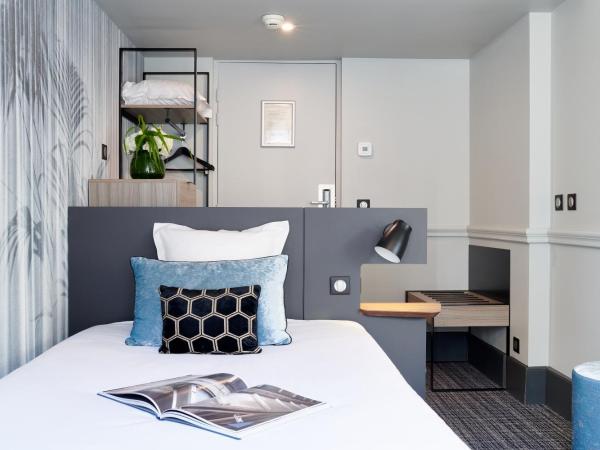 Hotel Vacances Bleues Provinces Opera : photo 5 de la chambre chambre simple confort