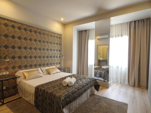 Casa Balmes : photo 4 de la chambre chambre double