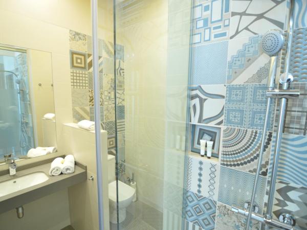 Casa Balmes : photo 9 de la chambre chambre double