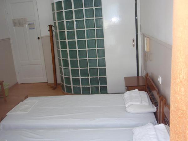 Argo : photo 9 de la chambre chambre double ou lits jumeaux