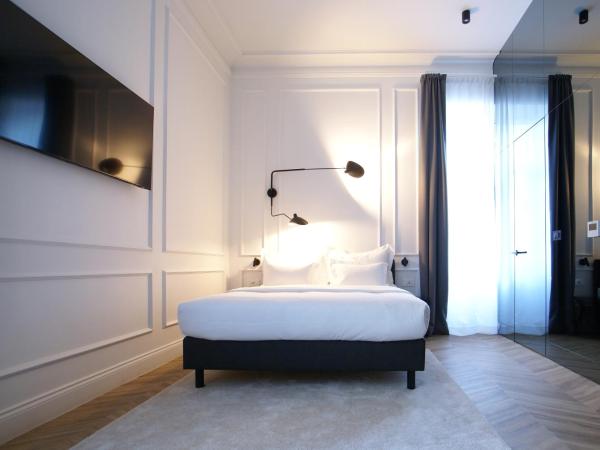Fingerprint Luxury Apartments : photo 3 de la chambre appartement
