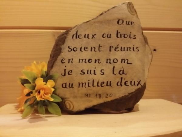 Au Berceau de Bernadette : photo 6 de la chambre studio with balcony st expedit