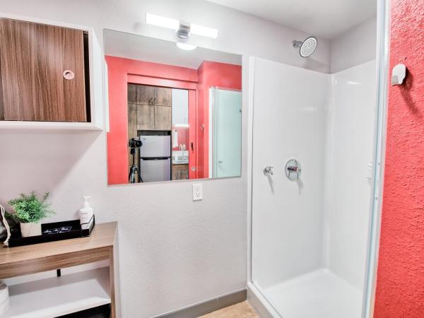 The Urban : photo 3 de la chambre chambre lit queen-size