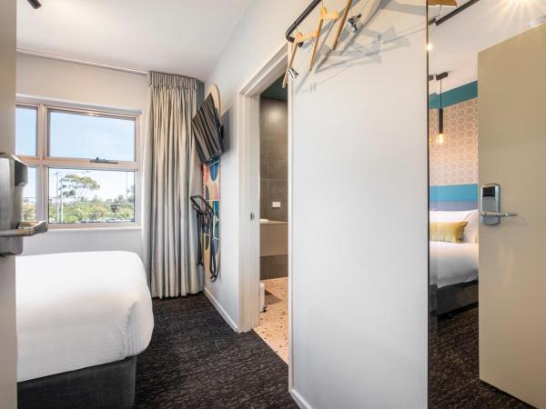 Royal Hotel by Nightcap Social : photo 5 de la chambre studio lit queen-size 