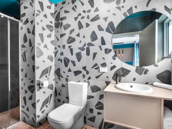 Royal Hotel by Nightcap Social : photo 3 de la chambre studio lit queen-size 