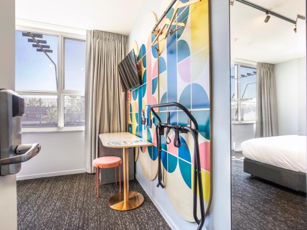 Royal Hotel by Nightcap Social : photo 9 de la chambre chambre double standard avec salle de bains commune