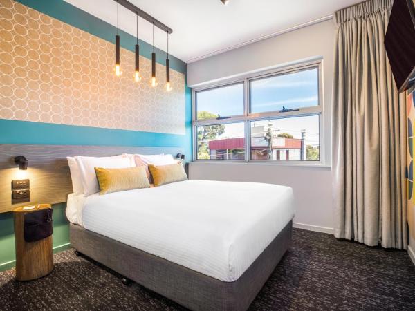Royal Hotel by Nightcap Social : photo 1 de la chambre chambre double standard avec salle de bains commune