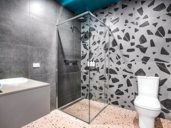 Royal Hotel by Nightcap Social : photo 4 de la chambre studio lit queen-size 