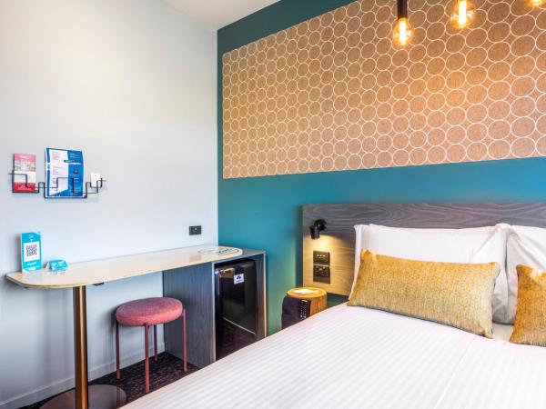 Royal Hotel by Nightcap Social : photo 2 de la chambre studio lit queen-size 