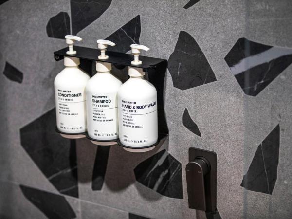 Royal Hotel by Nightcap Social : photo 9 de la chambre studio lit queen-size 