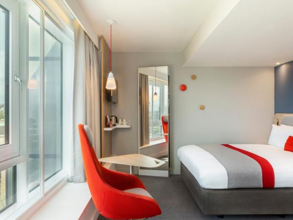 Holiday Inn Express Dublin City Centre, an IHG Hotel : photo 5 de la chambre chambre standard