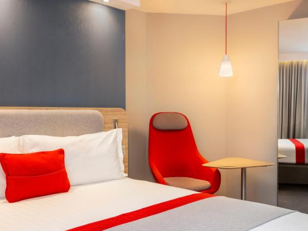 Holiday Inn Express Dublin City Centre, an IHG Hotel : photo 2 de la chambre chambre standard