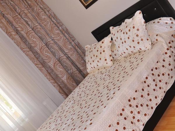 Emsa Otel Maltepedeki Eviniz : photo 2 de la chambre chambre double standard avec balcon