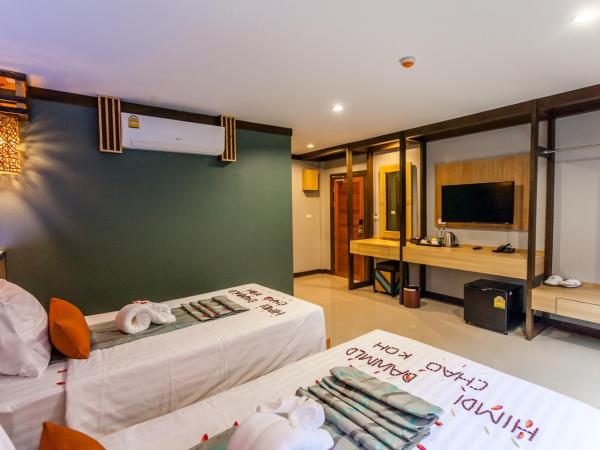 ChaoKoh Phi Phi Hotel and Resort- SHA Extra Plus : photo 5 de la chambre chambre lits jumeaux supérieure