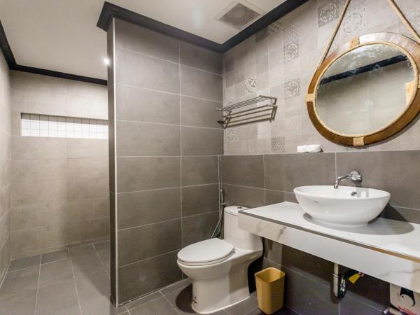 ChaoKoh Phi Phi Hotel and Resort- SHA Extra Plus : photo 8 de la chambre chambre lits jumeaux supérieure