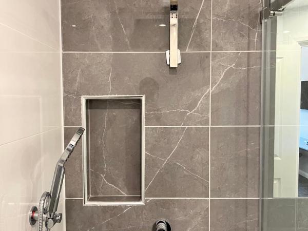 Best Western Melbourne Airport : photo 4 de la chambre chambre affaires