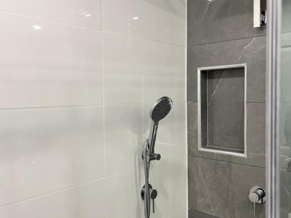 Best Western Melbourne Airport : photo 5 de la chambre hébergement lits jumeaux affaires