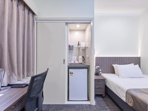 Best Western Melbourne Airport : photo 3 de la chambre studio